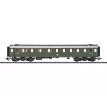 Märklin 42510 H0 Schnellzugwagen AB4uewe 1./2. Klasse DB