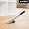 Wagner design yourself MM 4121 Möbelheber, Silber, 38 cm (20412101)