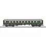 Märklin 42520 H0 Schnellzugwagen B4uewe, 2. Klasse, DB