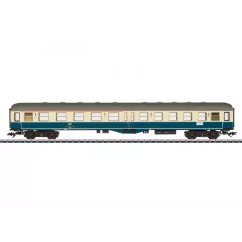 Märklin 43127 H0 Expresszug-Reisezugwagen ABymb 411 der DB