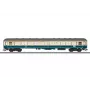 Märklin 43127 H0 Expresszug-Reisezugwagen ABymb 411 der DB