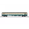 Märklin 43127 H0 Expresszug-Reisezugwagen ABymb 411 der DB