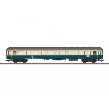 Märklin 43127 H0 Expresszug-Reisezugwagen ABymb 411 der DB