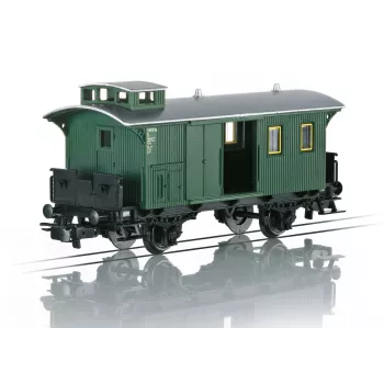 Märklin 4038 H0 CIWL Schlafwagen
