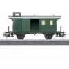 Märklin 4038 H0 CIWL Schlafwagen