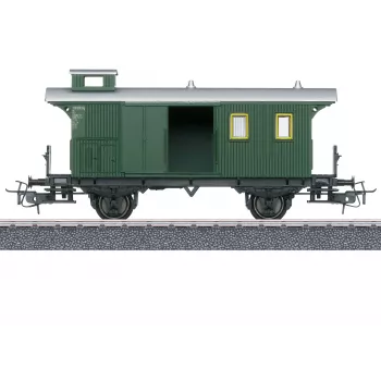 Märklin 4038 H0 CIWL Schlafwagen
