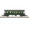 Märklin 087514 Z Gepäckwagen Pwghs DB