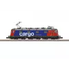 Märklin 88241 Z Elektrolokomotive Re 620 SBB Cargo