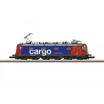 Märklin 88241 Z Elektrolokomotive Re 620 SBB Cargo