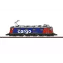 Märklin 88241 Z Elektrolokomotive Re 620 SBB Cargo
