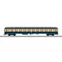 Märklin 43914 H0 Schnellzugwagen Am 203 der DB, 1. Klasse, Epoche IV
