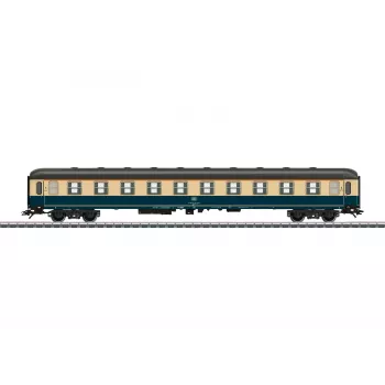 Märklin 43914 H0 Schnellzugwagen Am 203 der DB, 1. Klasse, Epoche IV