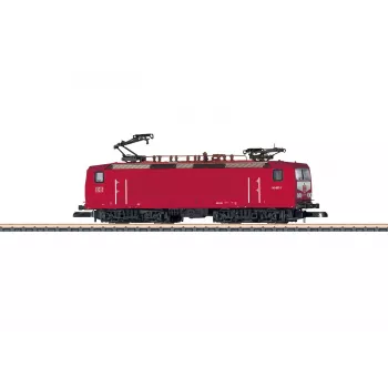 Märklin 088434 Elektrolokomotive BR 143 DB AG Spur Z (1:220) Epoche V