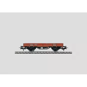 Märklin 4423 Interfrigo Kühlwagen H0