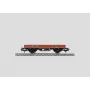 Märklin 4423 Interfrigo Kühlwagen H0