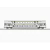 Märklin 73141 LED-Innenbeleuchtung für HO-Wagen, Warmweiß, Grau