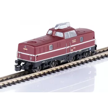 Märklin 088802 Z Spur V 80 Diesellokomotive DB Epoche III