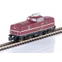 Märklin 088802 Z Spur V 80 Diesellokomotive DB Epoche III