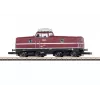 Märklin 088802 Z Spur V 80 Diesellokomotive DB Epoche III