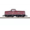 Märklin 088802 Z Spur V 80 Diesellokomotive DB Epoche III