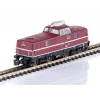 Märklin 088802 Z Spur V 80 Diesellokomotive DB Epoche III