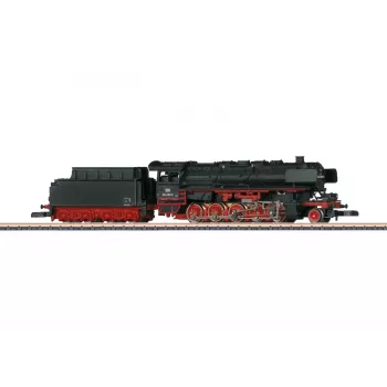 Märklin 88976 Z-Spur BR 050 Dampflokomotive, Epoche III, vormontiert