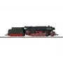 Märklin 88976 Z-Spur BR 050 Dampflokomotive, Epoche III, vormontiert