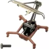 Märklin 7247 H0 C-Gleis Prellbock mit beleuchteten Warnleuchten 07247