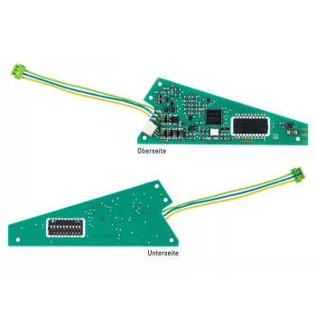 Märklin 74462 C-Gleis Digitaler Zubehördecoder DCC