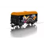 Märklin 44253 H0 Kühlwagen 'afri cola' Niehoffs Vaihinger Fruchtsaft GmbH