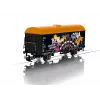 Märklin 44253 H0 Kühlwagen 'afri cola' Niehoffs Vaihinger Fruchtsaft GmbH