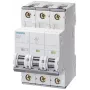 Siemens SENTRON 5SY6332-6 Leitungsschutzschalter, 3-polig, B32A, 6kA, 400V AC