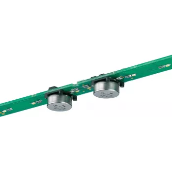 Märklin LED Innenbeleuchtung Warmweiß (73410)