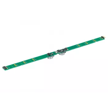 Märklin LED Innenbeleuchtung Warmweiß (73410)