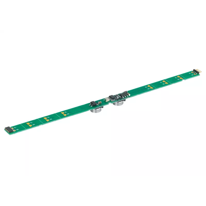 Märklin LED Innenbeleuchtung Warmweiß (73410)
