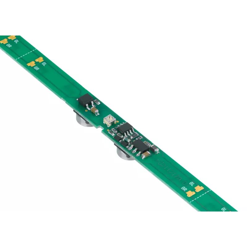 Märklin LED Innenbeleuchtung Warmweiß (73410)