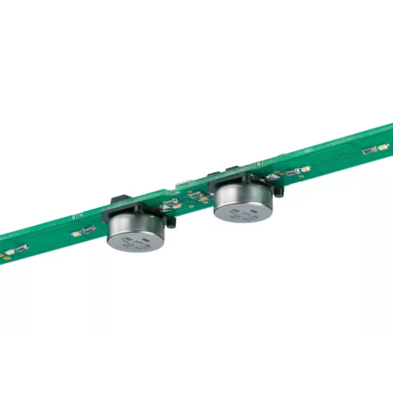 Märklin LED Innenbeleuchtung Warmweiß (73410)