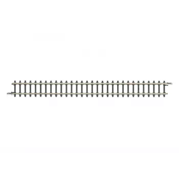 Märklin 8500 Z miniclub Gerades Gleis 110 mm - 10 Stück