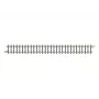 Märklin 8500 Z miniclub Gerades Gleis 110 mm - 10 Stück