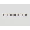 Märklin 8500 Z miniclub Gerades Gleis 110 mm - 10 Stück