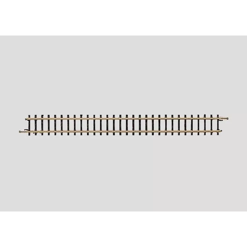 Märklin 8500 Z miniclub Gerades Gleis 110 mm - 10 Stück