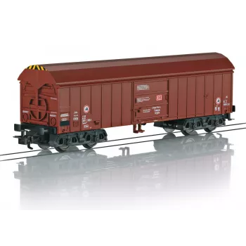 Märklin Start up 44600 H0 Schiebedachwagen 'Teams 890' DB AG