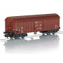 Märklin Start up 44600 H0 Schiebedachwagen 'Teams 890' DB AG