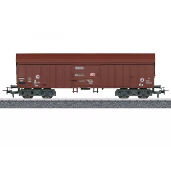 Märklin Start up 44600 H0 Schiebedachwagen 'Teams 890' DB AG