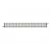 Märklin Z Spur Gerades Ausgleichsgleis 8506 (110 mm, Neusilber)