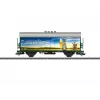 Märklin 45031 H0 Bierkühlwagen 'Privatbrauerei Ernst Barre GmbH'
