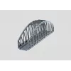 Märklin 074636 H0 Bogenbrücke, Grau