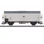 Märklin 45032 H0 Kühlwagen Ichqrs 377 der DB