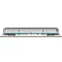 Märklin 087163 Z Spur Silberling DB 1. Klasse Personenwagen