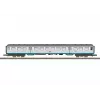 Märklin 087163 Z Spur Silberling DB 1. Klasse Personenwagen